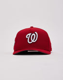 New Era MLB Washington Nationals 9Fifty A-Frame Snapback