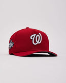 New Era MLB Washington Nationals 9Fifty A-Frame Snapback