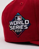 New Era MLB Washington Nationals 9Fifty A-Frame Snapback