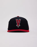 New Era MLB Anaheim Angels 50th Anniversary 9Fifty A-Frame Snapback