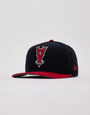 New Era MLB Anaheim Angels 50th Anniversary 9Fifty A-Frame Snapback