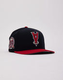 New Era MLB Anaheim Angels 50th Anniversary 9Fifty A-Frame Snapback