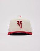 New Era MLB Los Angeles Dodgers 100th Anniversary 9Fifty A-Frame Snapback