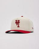 New Era MLB Los Angeles Dodgers 100th Anniversary 9Fifty A-Frame Snapback