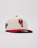 New Era MLB Los Angeles Dodgers 100th Anniversary 9Fifty A-Frame Snapback