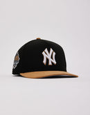 New Era MLB New York Yankees Corduroy 9Fifty A-Frame Snapback
