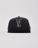 New Era MLB Anaheim Angels 50th Anniversary 9Fifty A-Frame Snapback