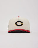 New Era MLB Cincinnati Reds 9Fifty A-Frame Snapback Hat