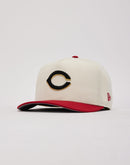 New Era MLB Cincinnati Reds 9Fifty A-Frame Snapback Hat