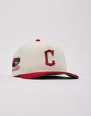 New Era MLB Cleveland Guardians 9Fifty A-Frame Snapback Hat