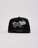 New Era MLB Los Angeles Dodgers 9Fifty A-Frame Snapback Hat
