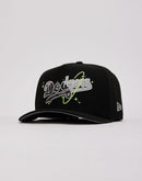 New Era MLB Los Angeles Dodgers 9Fifty A-Frame Snapback Hat