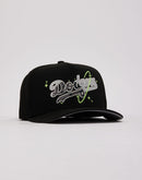 New Era MLB Los Angeles Dodgers 9Fifty A-Frame Snapback Hat