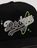 New Era MLB Los Angeles Dodgers 9Fifty A-Frame Snapback Hat