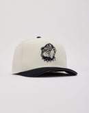 New Era NCAA Georgetown Hoyas 9Fifty A-Frame Snapback Hat