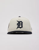 New Era MLB Detroit Tigers 9Fifty A-Frame Snapback Hat