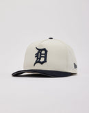 New Era MLB Detroit Tigers 9Fifty A-Frame Snapback Hat