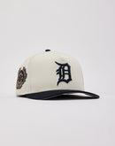 New Era MLB Detroit Tigers 9Fifty A-Frame Snapback Hat