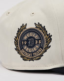 New Era MLB Detroit Tigers 9Fifty A-Frame Snapback Hat