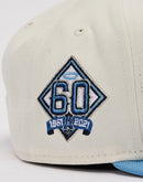New Era MLB Anaheim Angels 9Fifty A-Frame Snapback Hat