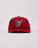 New Era MLB Arizona Diamondbacks 9Fifty A-Frame Snapback Hat