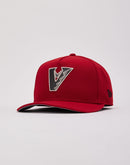 New Era MLB Arizona Diamondbacks 9Fifty A-Frame Snapback Hat
