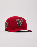 New Era MLB Arizona Diamondbacks 9Fifty A-Frame Snapback Hat