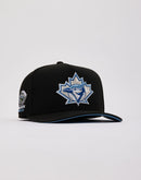 New Era MLB Toronto Blue Jays 9Fifty A-Frame Snapback Hat