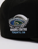 New Era MLB Toronto Blue Jays 9Fifty A-Frame Snapback Hat