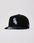 New Era MLB Chicago White Sox 9Fifty A-Frame Snapback Hat