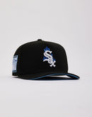 New Era MLB Chicago White Sox 9Fifty A-Frame Snapback Hat