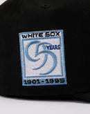 New Era MLB Chicago White Sox 9Fifty A-Frame Snapback Hat