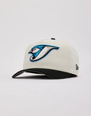 New Era MLB Toronto Blue Jays 9Fifty A-Frame Snapback Hat