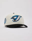New Era MLB Toronto Blue Jays 9Fifty A-Frame Snapback Hat