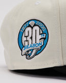 New Era MLB Toronto Blue Jays 9Fifty A-Frame Snapback Hat
