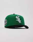 New Era MLB Chicago White Sox 9Fifty A-Frame Snapback Hat