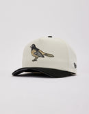 New Era MLB Baltimore Orioles 9Fifty A-Frame Snapback Hat