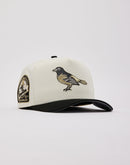 New Era MLB Baltimore Orioles 9Fifty A-Frame Snapback Hat