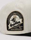 New Era MLB Baltimore Orioles 9Fifty A-Frame Snapback Hat