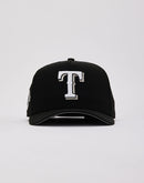 New Era MLB Texas Rangers 9Fifty A-Frame Snapback Hat