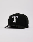 New Era MLB Texas Rangers 9Fifty A-Frame Snapback Hat