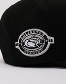 New Era MLB Texas Rangers 9Fifty A-Frame Snapback Hat