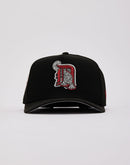 New Era MLB Detroit Tigers 9Fifty A-Frame Snapback Hat