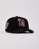 New Era MLB Detroit Tigers 9Fifty A-Frame Snapback Hat