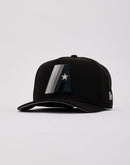 New Era MLB Houston Astros 9Fifty A-Frame Snapback Hat