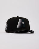 New Era MLB Houston Astros 9Fifty A-Frame Snapback Hat