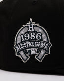 New Era MLB Houston Astros 9Fifty A-Frame Snapback Hat