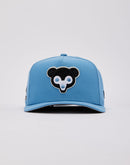 New Era MLB Chicago Cubs 9Fifty A-Frame Snapback Hat