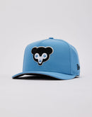 New Era MLB Chicago Cubs 9Fifty A-Frame Snapback Hat