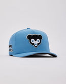 New Era MLB Chicago Cubs 9Fifty A-Frame Snapback Hat